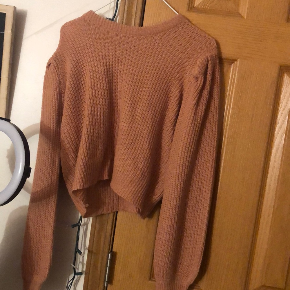 Sweater